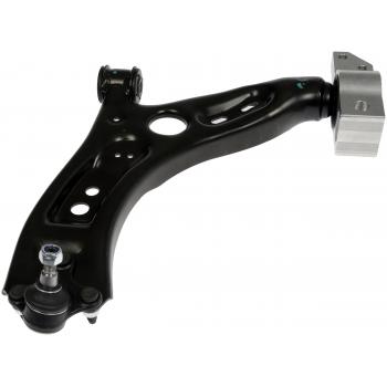 2010 Volkswagen Tiguan Suspension Control Arm and Ball Joint Assembly Front Right Lower Dorman 526636 image 4 of 4
