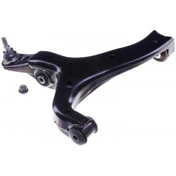 2019 Volkswagen Amarok Suspension Control Arm and Ball Joint Assembly Front Left Lower Dorman 526637 image 2 of 2