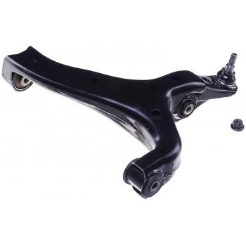 2019 Volkswagen Amarok Suspension Control Arm and Ball Joint Assembly Front Right Lower Dorman 526638 image 2 of 2