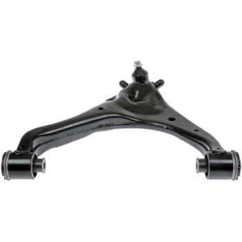 2023 Ford F-150 Suspension Control Arm and Ball Joint Assembly