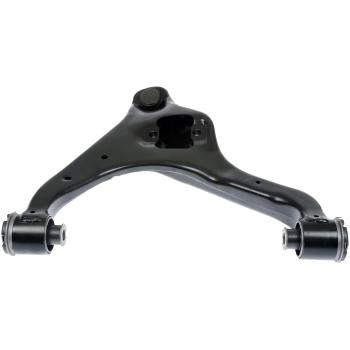 2023 Ford F-150 Suspension Control Arm and Ball Joint Assembly Front Left Lower Dorman 526647 image 2 of 4