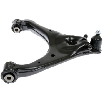2023 Ford F-150 Suspension Control Arm and Ball Joint Assembly Front Left Lower Dorman 526647 image 3 of 4