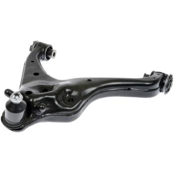2023 Ford F-150 Suspension Control Arm and Ball Joint Assembly Front Left Lower Dorman 526647 image 4 of 4
