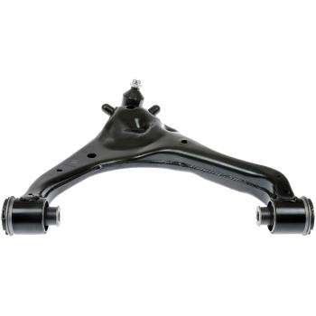 2023 Ford F-150 Suspension Control Arm and Ball Joint Assembly Front Right Lower Dorman 526648 image 1 of 4