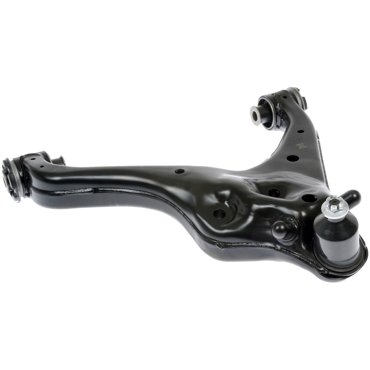 Dorman 526648 - Suspension Control Arm and Ball Joint Assembly Dorman 526648 Suspension Control Arm and Ball Joint Assembly product image 4 of 5