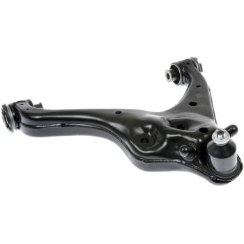 2023 Ford F-150 Suspension Control Arm and Ball Joint Assembly Front Right Lower Dorman 526648 image 4 of 4