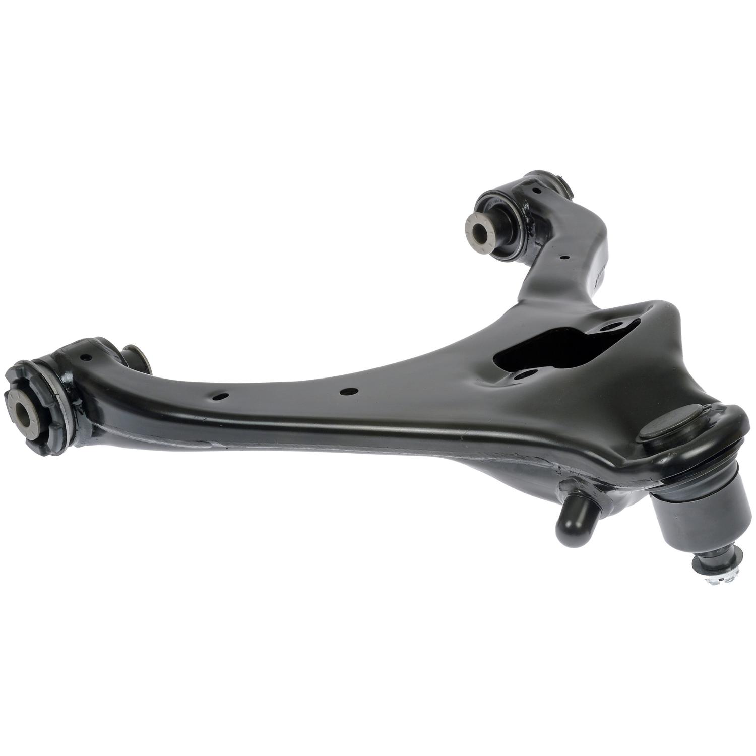 Dorman 526648 - Suspension Control Arm and Ball Joint Assembly Dorman 526648 Suspension Control Arm and Ball Joint Assembly product image 5 of 5