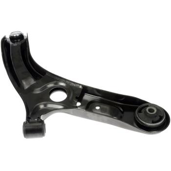 2014 Kia Forte Koup Suspension Control Arm and Ball Joint Assembly Front Left Lower Dorman 526649 image 1 of 2
