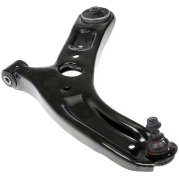 2014 Kia Forte Koup Suspension Control Arm and Ball Joint Assembly Front Left Lower Dorman 526649 image 2 of 2