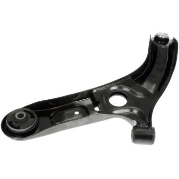 2014 Kia Forte Koup Suspension Control Arm and Ball Joint Assembly Front Right Lower Dorman 526650 image 1 of 2