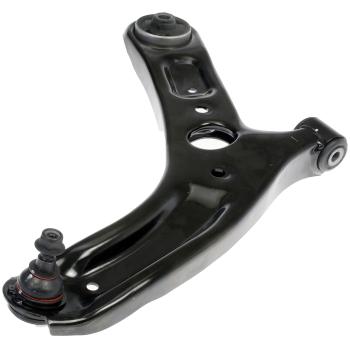 2014 Kia Forte Koup Suspension Control Arm and Ball Joint Assembly Front Right Lower Dorman 526650 image 2 of 2