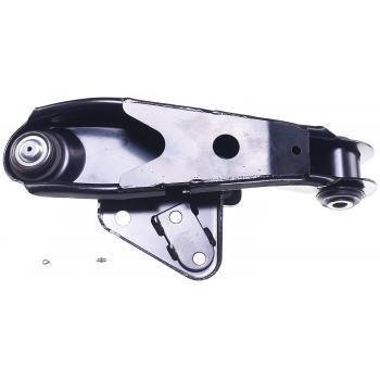 2010 Dodge H100 Suspension Control Arm and Ball Joint Assembly