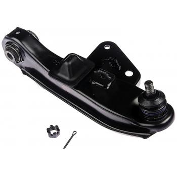 2005 Dodge H100 Suspension Control Arm and Ball Joint Assembly Front Right Lower Dorman 526656 image 2 of 2