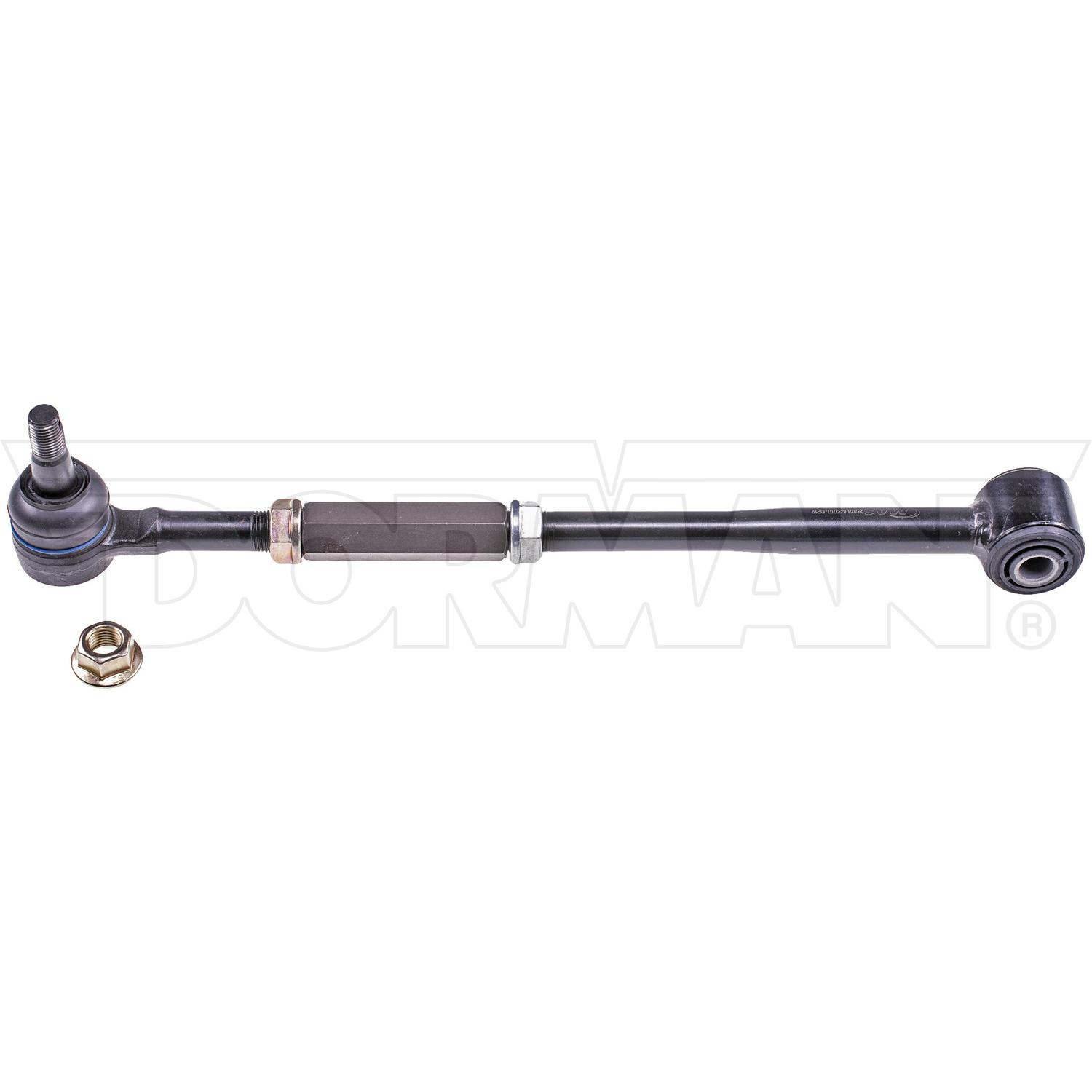 Dorman 526663 - Lateral Arm and Ball Joint Assembly Dorman 526663 Lateral Arm and Ball Joint Assembly product image 1 of 2