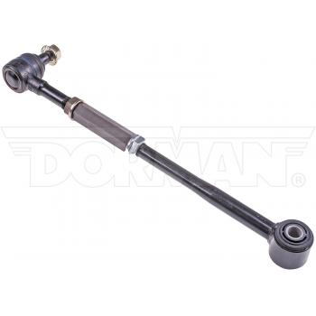 2007 Scion TC Lateral Arm and Ball Joint Assembly Rear Left Lower Rearward Dorman 526663 image 2 of 2