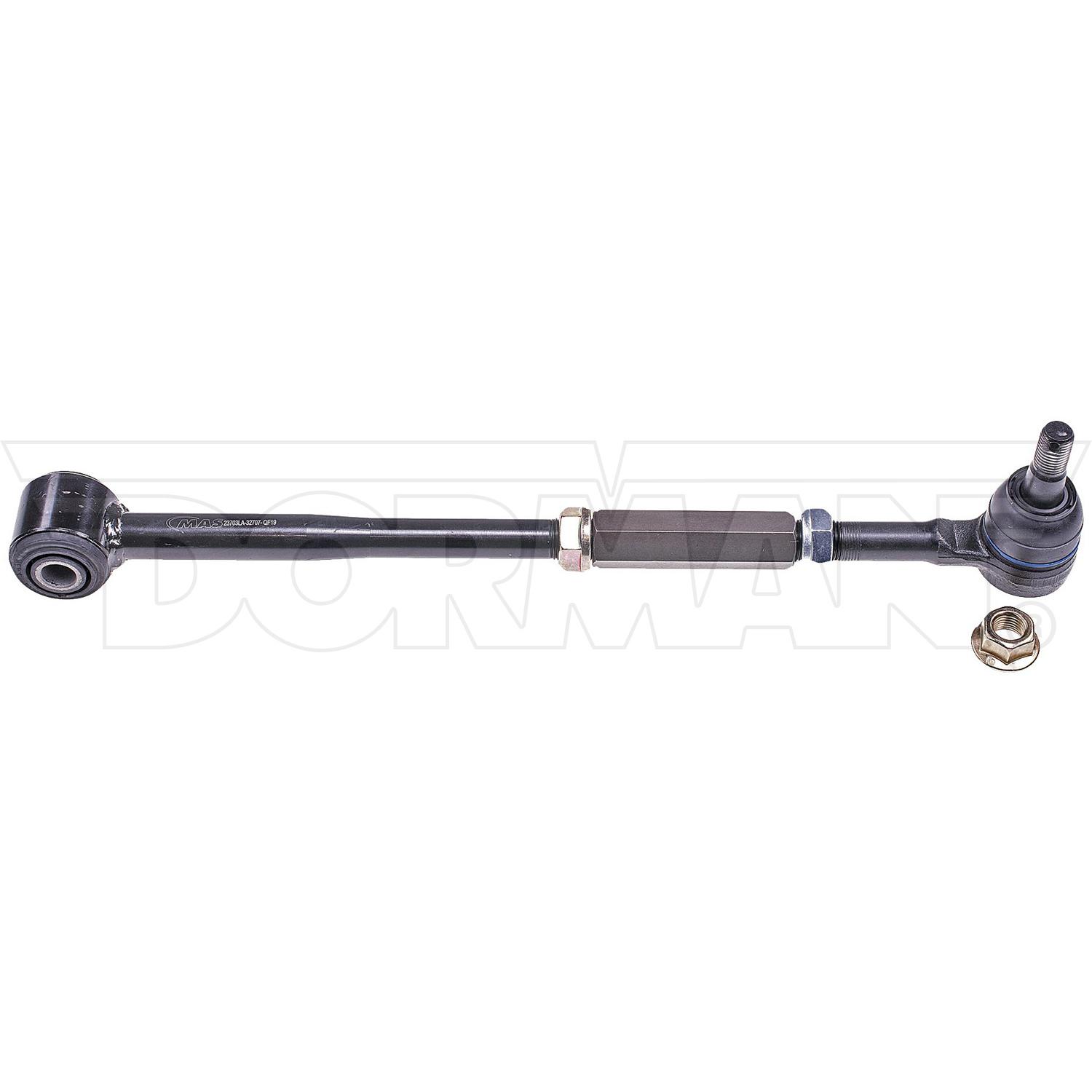 Dorman 526664 - Lateral Arm and Ball Joint Assembly Dorman 526664 Lateral Arm and Ball Joint Assembly product image 1 of 2