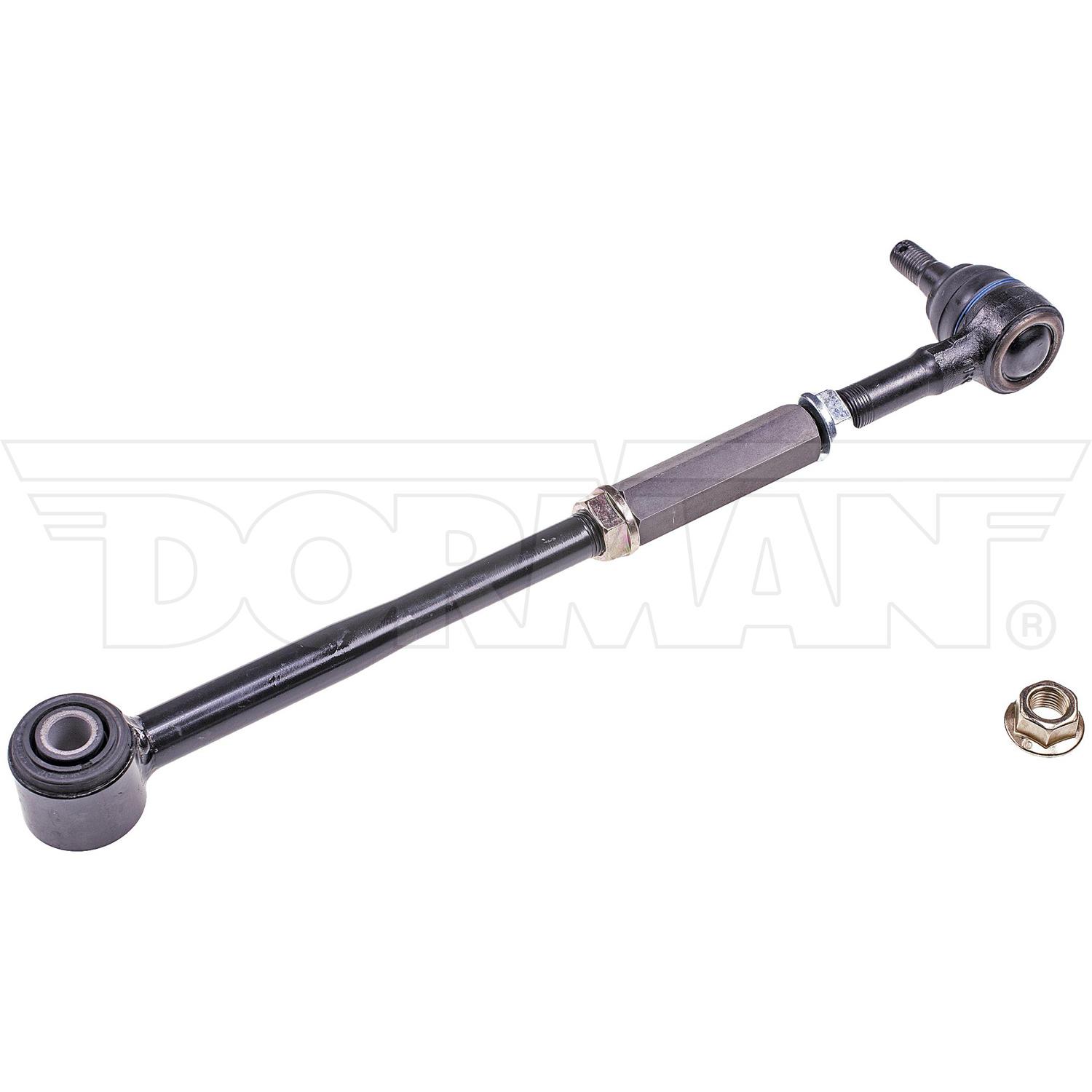 Dorman 526664 - Lateral Arm and Ball Joint Assembly Dorman 526664 Lateral Arm and Ball Joint Assembly product image 2 of 2