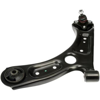 2023 Hyundai Kona Suspension Control Arm and Ball Joint Assembly Front Left Lower Dorman 526675 image 1 of 4
