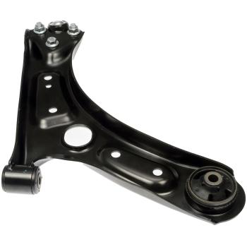 2023 Hyundai Kona Suspension Control Arm and Ball Joint Assembly Front Left Lower Dorman 526675 image 2 of 4
