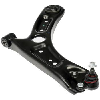 2023 Hyundai Kona Suspension Control Arm and Ball Joint Assembly Front Left Lower Dorman 526675 image 4 of 4