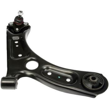 2023 Hyundai Kona Suspension Control Arm and Ball Joint Assembly Front Right Lower Dorman 526676 image 1 of 4