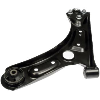 2023 Hyundai Kona Suspension Control Arm and Ball Joint Assembly Front Right Lower Dorman 526676 image 2 of 4