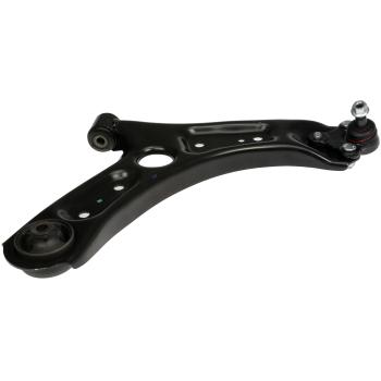 2023 Hyundai Kona Suspension Control Arm and Ball Joint Assembly Front Right Lower Dorman 526676 image 3 of 4