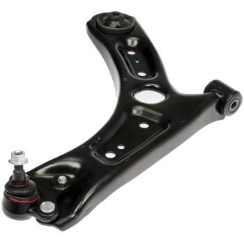 2023 Hyundai Kona Suspension Control Arm and Ball Joint Assembly Front Right Lower Dorman 526676 image 4 of 4