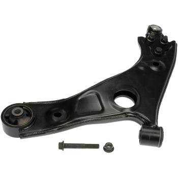 2019 Hyundai Santa Fe Suspension Control Arm and Ball Joint Assembly Front Right Lower Dorman 526680 image 2 of 4