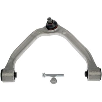2015 Infiniti Q70L Suspension Control Arm and Ball Joint Assembly
