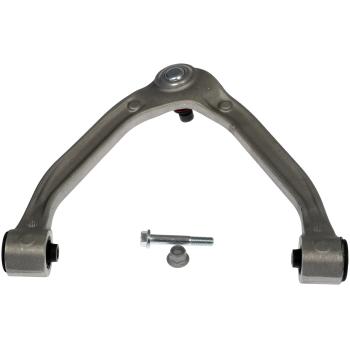 2015 Infiniti Q70L Suspension Control Arm and Ball Joint Assembly Front Left Upper Dorman 526689 image 2 of 4