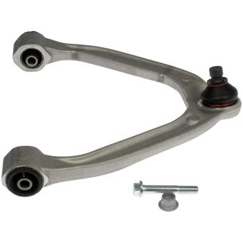 2015 Infiniti Q70L Suspension Control Arm and Ball Joint Assembly Front Left Upper Dorman 526689 image 3 of 4