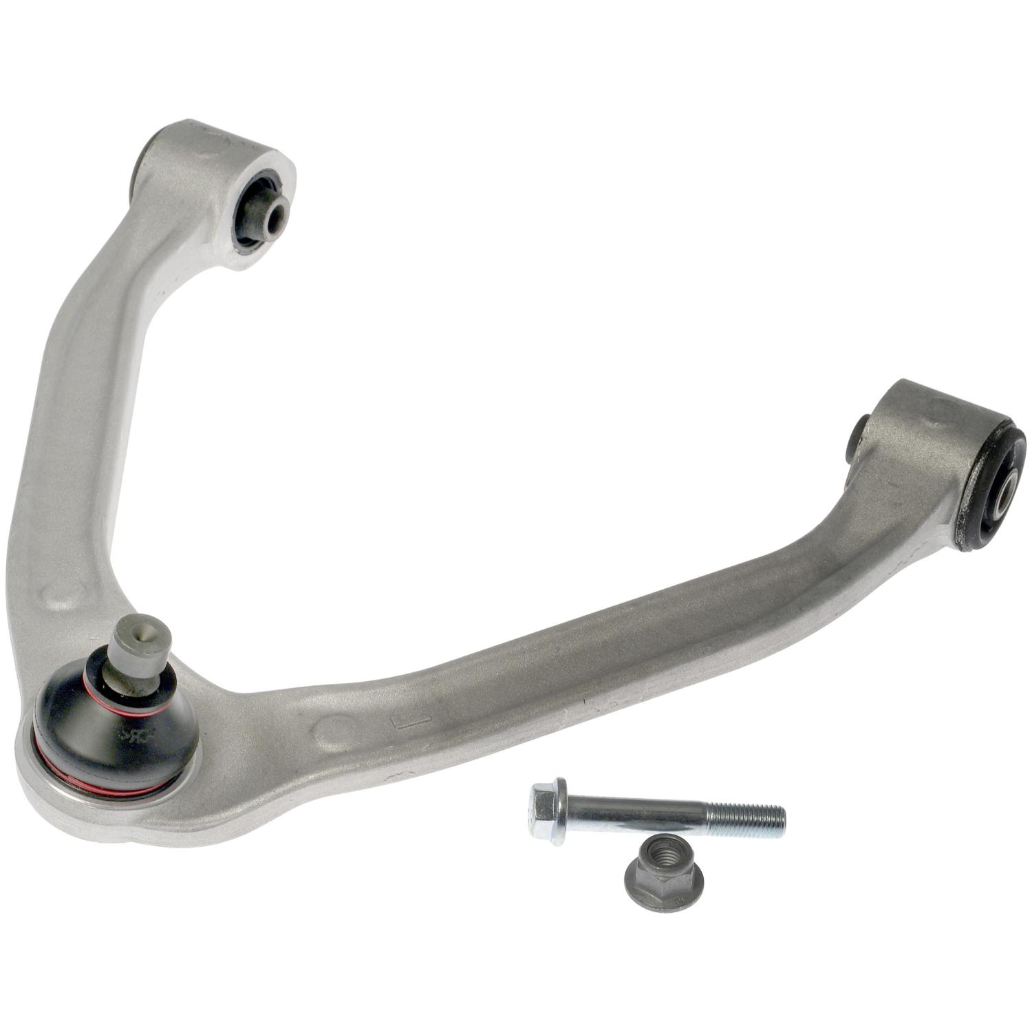 Dorman 526689 - Suspension Control Arm and Ball Joint Assembly Dorman 526689 Suspension Control Arm and Ball Joint Assembly product image 4 of 5