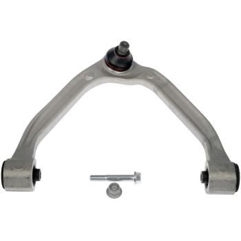 2015 Infiniti Q70L Suspension Control Arm and Ball Joint Assembly Front Right Upper Dorman 526690 image 1 of 4