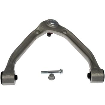 2015 Infiniti Q70L Suspension Control Arm and Ball Joint Assembly Front Right Upper Dorman 526690 image 2 of 4