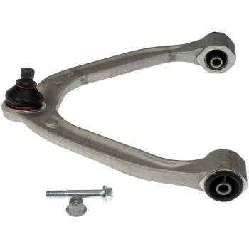 2015 Infiniti Q70L Suspension Control Arm and Ball Joint Assembly Front Right Upper Dorman 526690 image 3 of 4