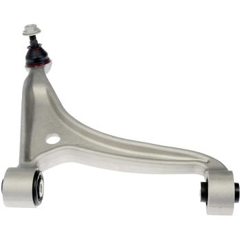 2023 Mazda MX-5 Suspension Control Arm and Ball Joint Assembly
