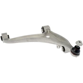 2020 Mazda MX-5 Suspension Control Arm and Ball Joint Assembly Front Left Lower Dorman 526693 image 4 of 4