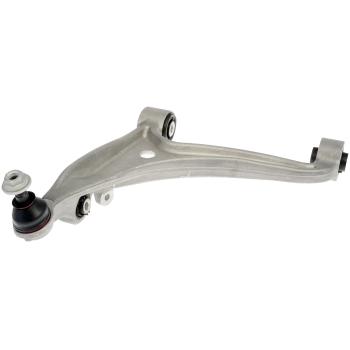 2020 Mazda MX-5 Suspension Control Arm and Ball Joint Assembly Front Right Lower Dorman 526694 image 4 of 4