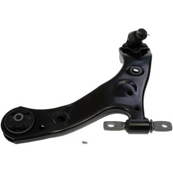 2020 Toyota Highlander Suspension Control Arm and Ball Joint Assembly