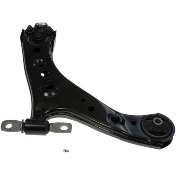 2020 Toyota Highlander Suspension Control Arm and Ball Joint Assembly Front Left Lower Dorman 526695 image 2 of 4