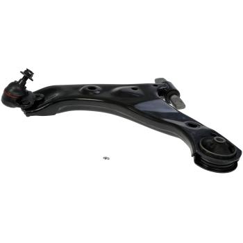 2020 Toyota Highlander Suspension Control Arm and Ball Joint Assembly Front Left Lower Dorman 526695 image 3 of 4