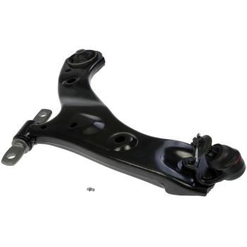 2020 Toyota Highlander Suspension Control Arm and Ball Joint Assembly Front Left Lower Dorman 526695 image 4 of 4