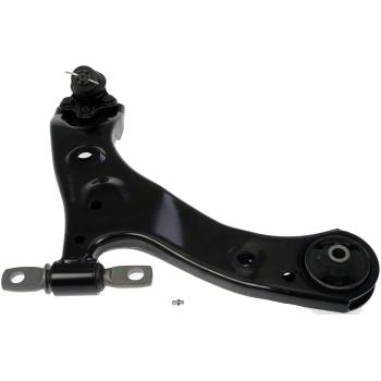 2020 Toyota Highlander Suspension Control Arm and Ball Joint Assembly Front Right Lower Dorman 526696 image 1 of 4