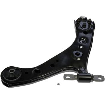2020 Toyota Highlander Suspension Control Arm and Ball Joint Assembly Front Right Lower Dorman 526696 image 2 of 4