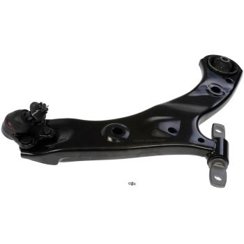 2020 Toyota Highlander Suspension Control Arm and Ball Joint Assembly Front Right Lower Dorman 526696 image 3 of 4