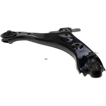 2020 Toyota Highlander Suspension Control Arm and Ball Joint Assembly Front Right Lower Dorman 526696 image 4 of 4