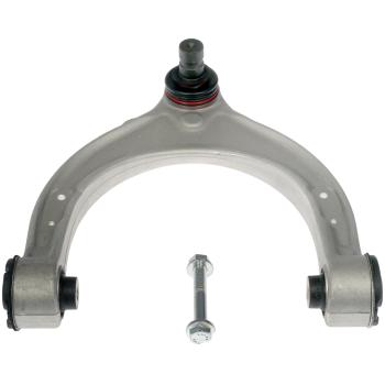 2022 BMW 540i xDrive Suspension Control Arm and Ball Joint Assembly
