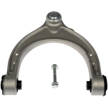 2023 BMW 530e xDrive Suspension Control Arm and Ball Joint Assembly Front Upper Dorman 526702 image 2 of 4