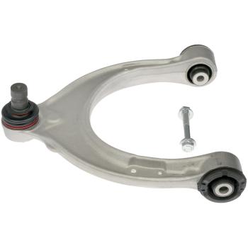 2023 BMW 530e xDrive Suspension Control Arm and Ball Joint Assembly Front Upper Dorman 526702 image 3 of 4